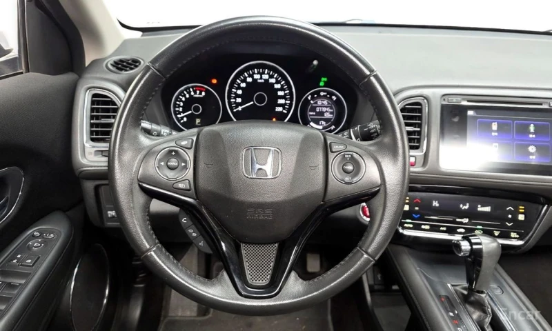 Honda Hr-v, снимка 13 - Автомобили и джипове - 53202049