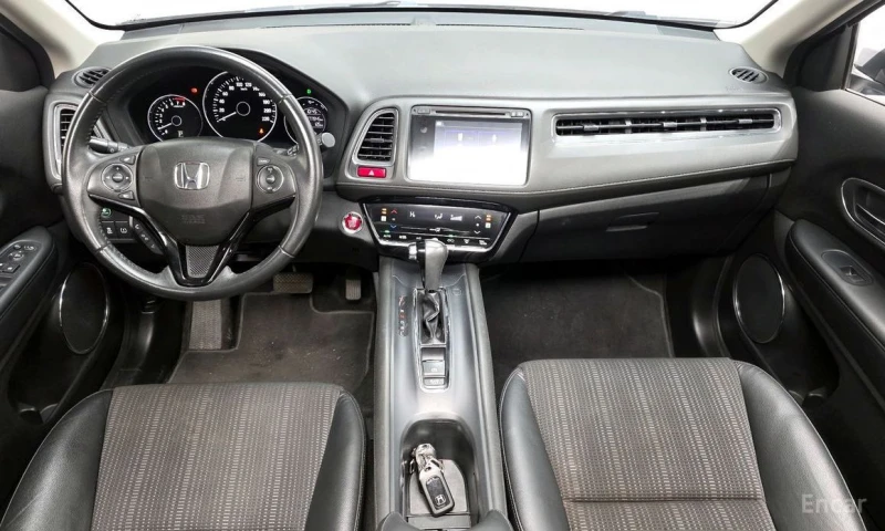 Honda Hr-v, снимка 7 - Автомобили и джипове - 53202049