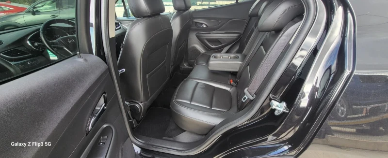 Opel Mokka  1.4T/4X4/X-LIN, снимка 12 - Автомобили и джипове - 53418201