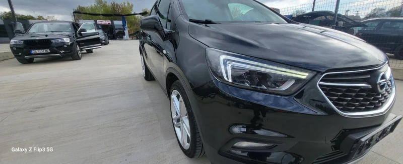 Opel Mokka  1.4T/4X4/X-LIN, снимка 3 - Автомобили и джипове - 53418201