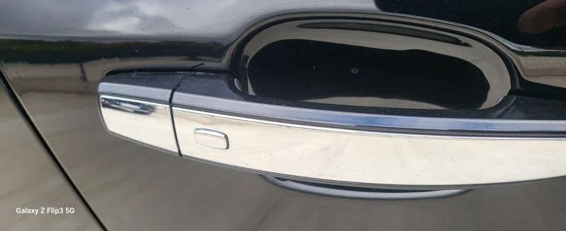 Opel Mokka  1.4T/4X4/X-LIN, снимка 15 - Автомобили и джипове - 53418201