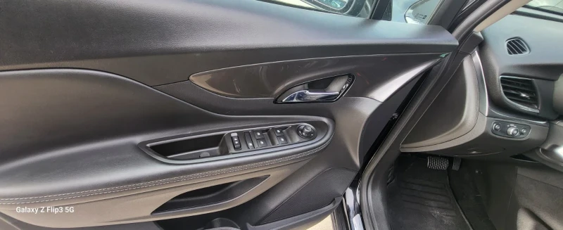 Opel Mokka  1.4T/4X4/X-LIN, снимка 8 - Автомобили и джипове - 53418201