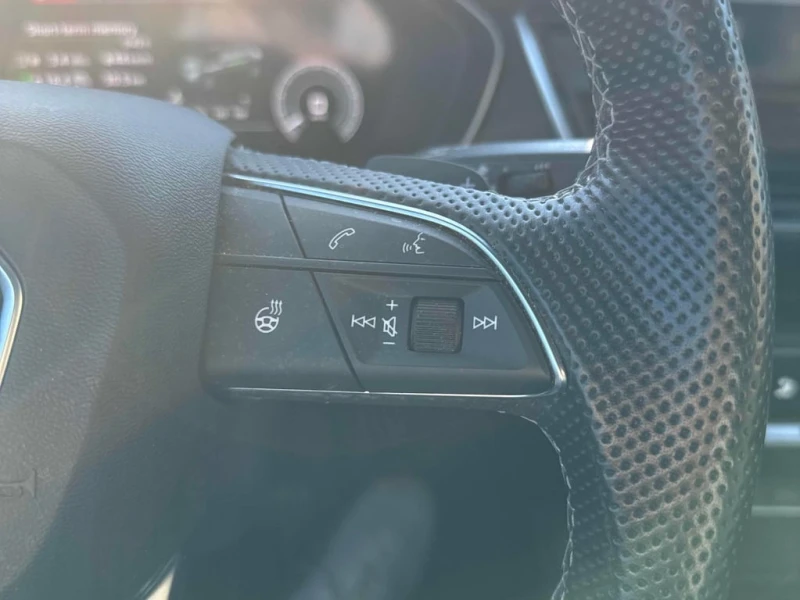 Audi Q5 S line Premium Plus 55 TFSI\Distronic\Pano\360 Cam, снимка 10 - Автомобили и джипове - 53471718