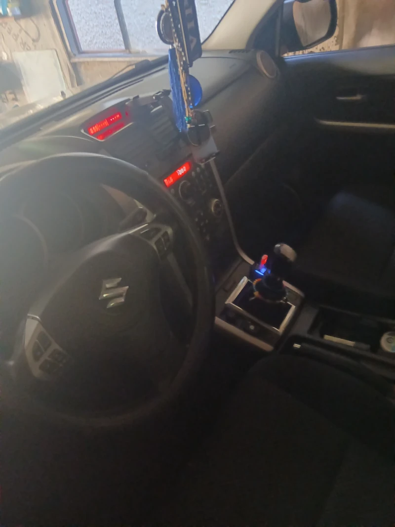 Suzuki Grand vitara - 12000 лв. - 20317253 1