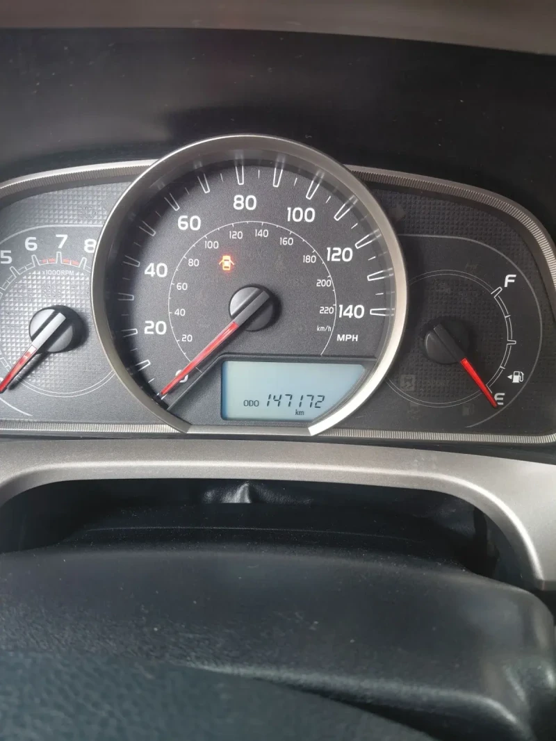Toyota Rav4 LE, 2.5 VVT-i 4x4 , бензин, 180к.с, , снимка 10 - Автомобили и джипове - 55105125