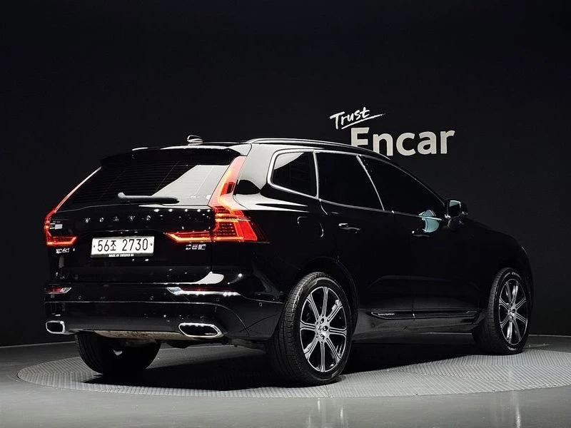 Volvo XC60 D5 Inscription| 235�.�.| ���.��������� | Mobile.bg � ����������� 2