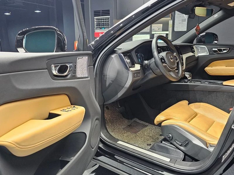 Volvo XC60 D5 Inscription| 235�.�.| ���.��������� | Mobile.bg � ����������� 10
