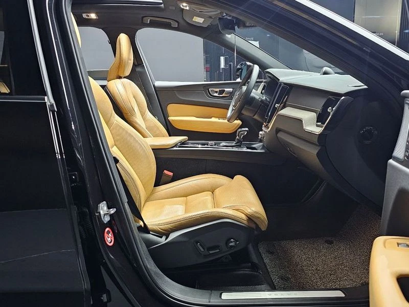 Volvo XC60 D5 Inscription| 235�.�.| ���.��������� | Mobile.bg � ����������� 11