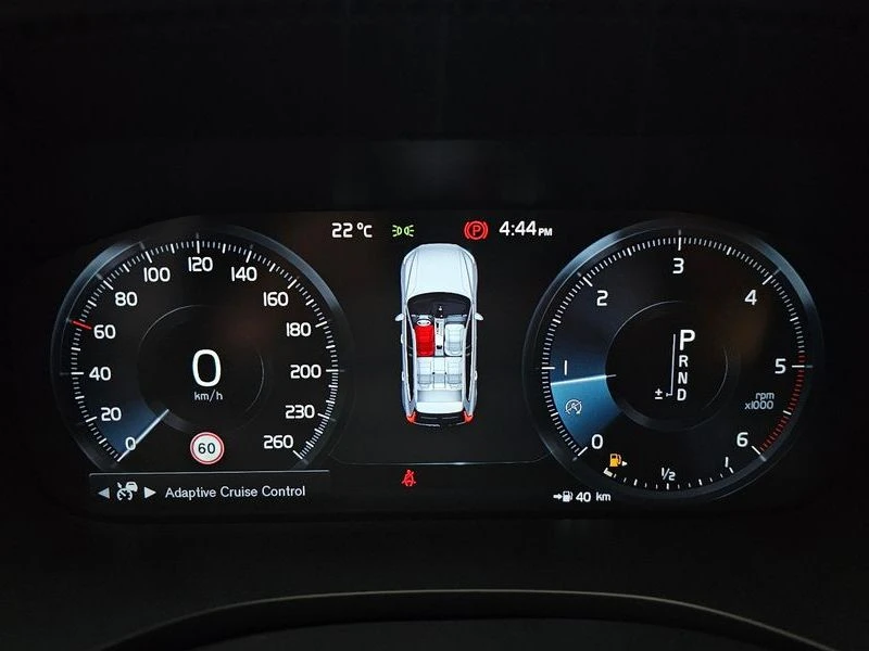 Volvo XC60 D5 Inscription| 235�.�.| ���.��������� | Mobile.bg � ����������� 8