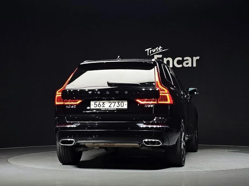 Volvo XC60 D5 Inscription| 235�.�.| ���.��������� | Mobile.bg � ����������� 4