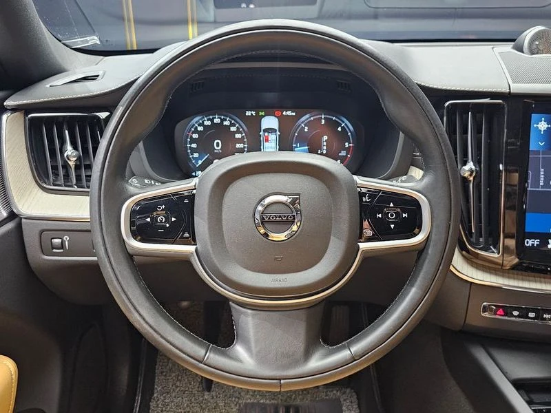 Volvo XC60 D5 Inscription| 235�.�.| ���.��������� | Mobile.bg � ����������� 13