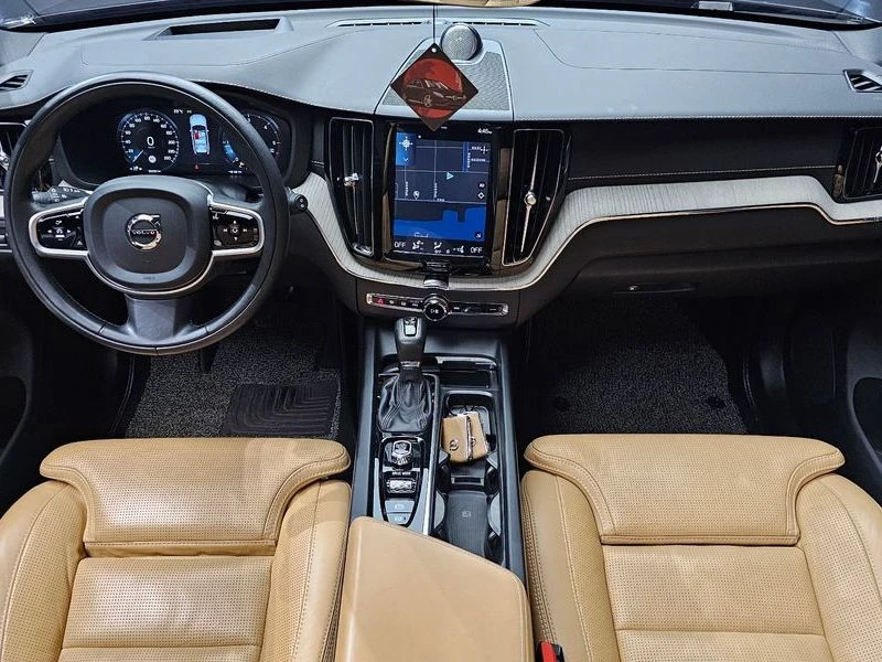 Volvo XC60 D5 Inscription| 235�.�.| ���.��������� | Mobile.bg � ����������� 7
