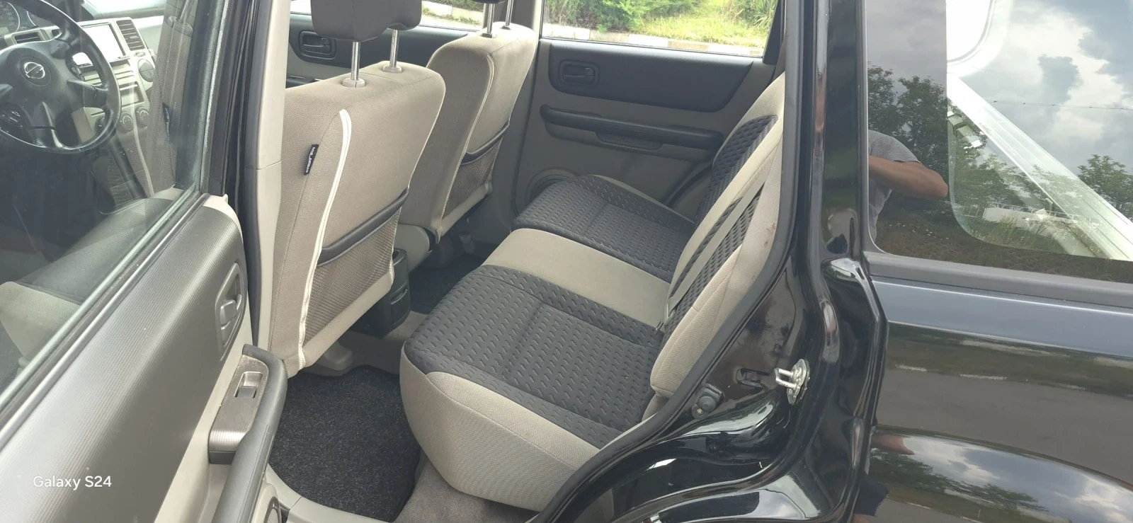 Nissan X-trail 2.2dci 4x4 italia - изображение 10