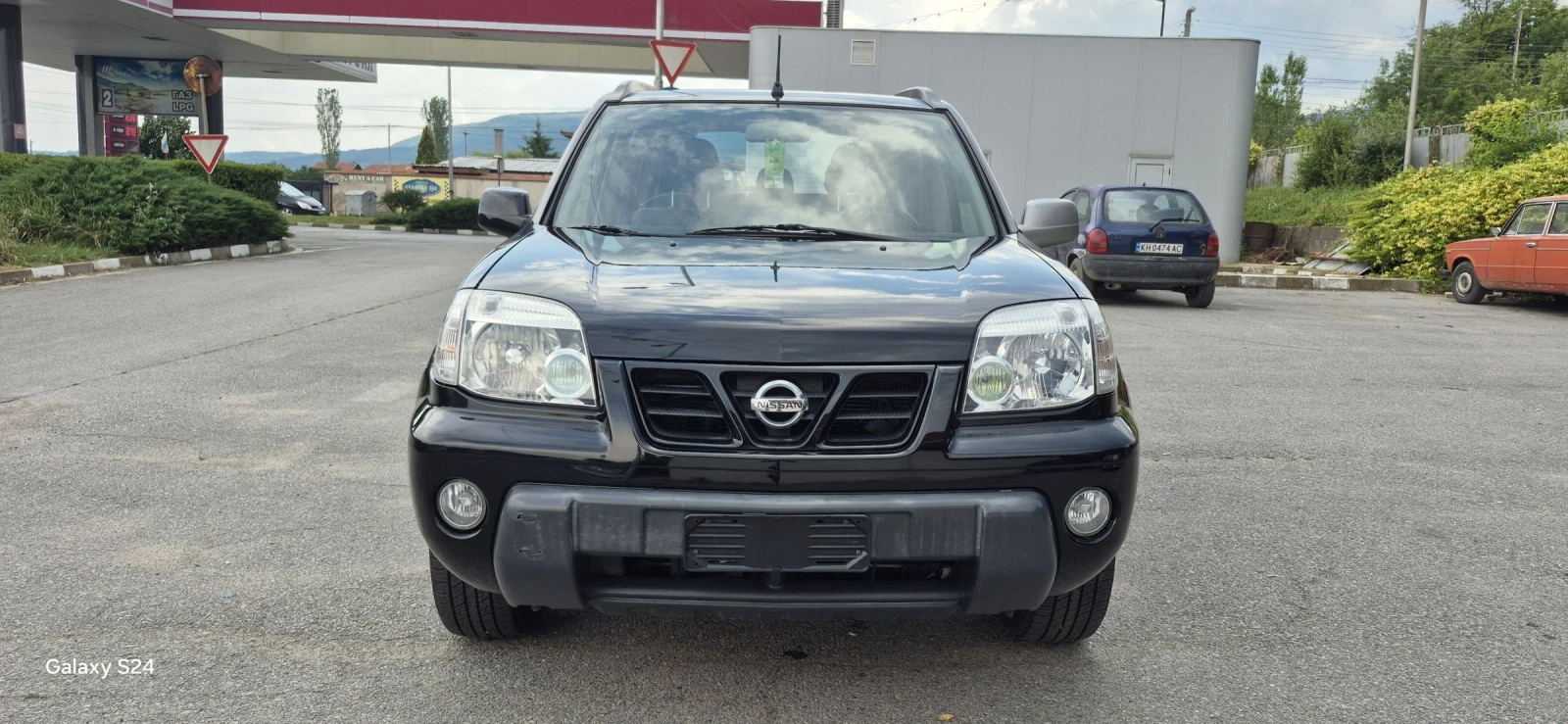 Nissan X-trail 2.2dci 4x4 italia - изображение 3