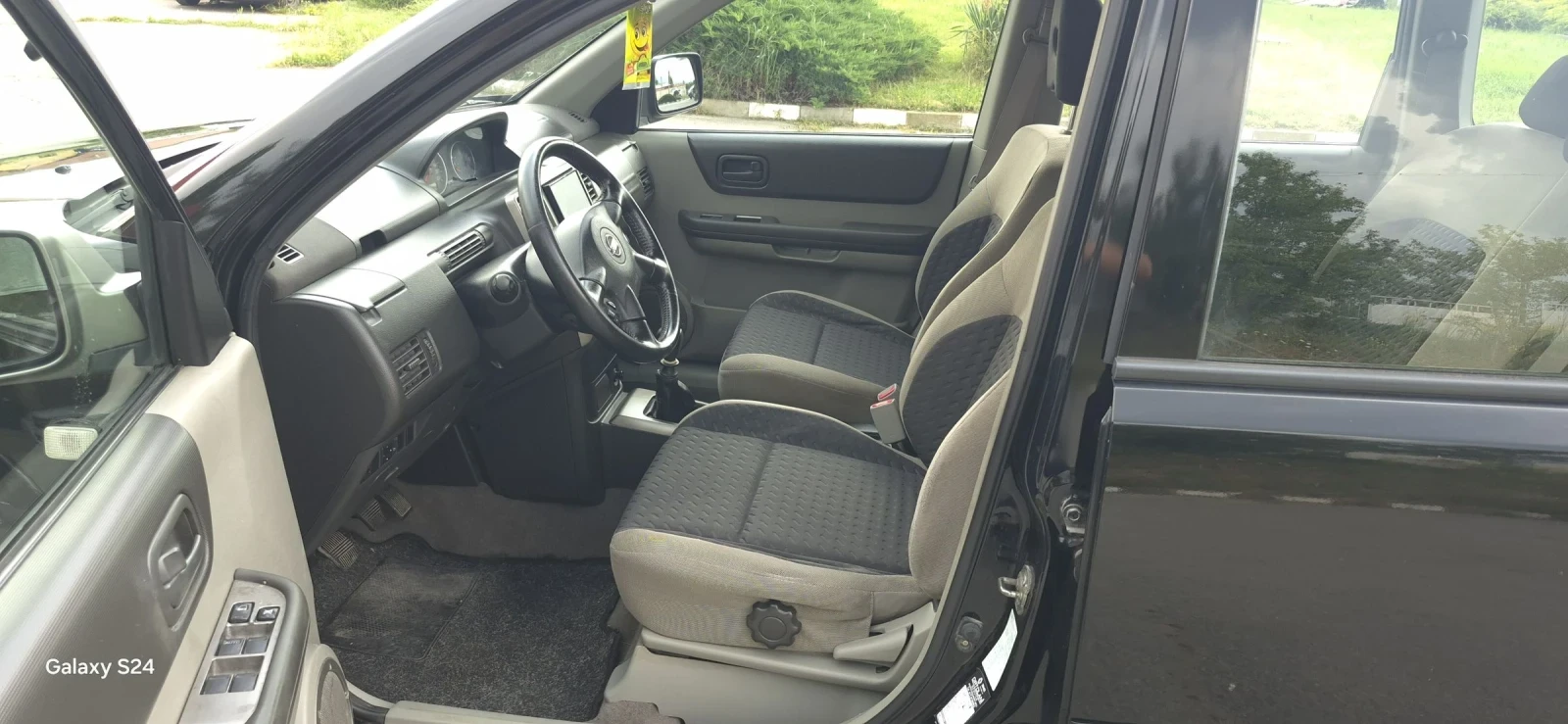 Nissan X-trail 2.2dci 4x4 italia - изображение 8