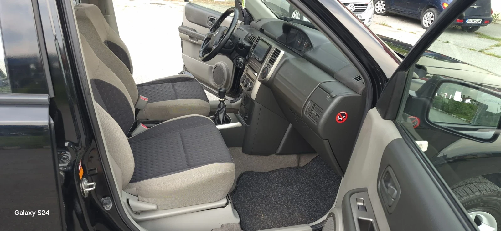 Nissan X-trail 2.2dci 4x4 italia - изображение 9