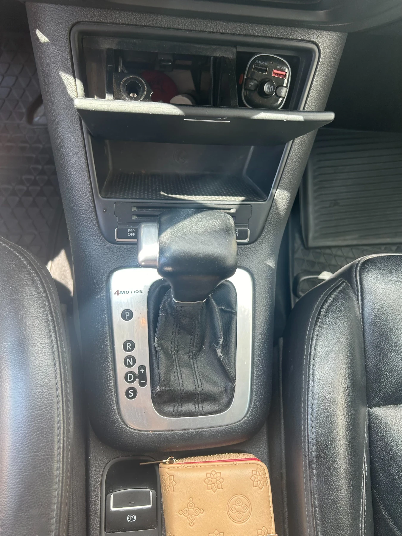 VW Tiguan  - изображение 8