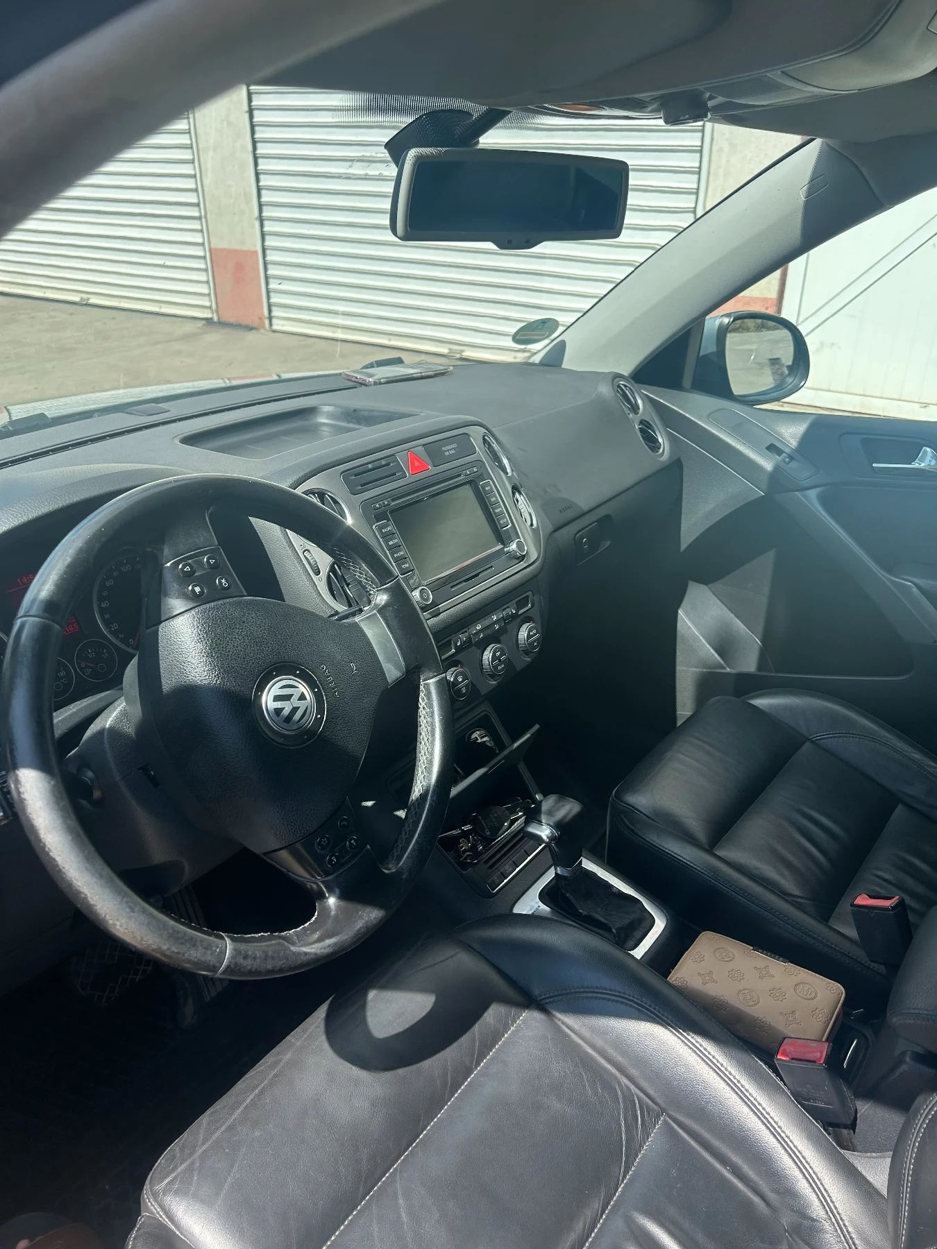 VW Tiguan  - изображение 7