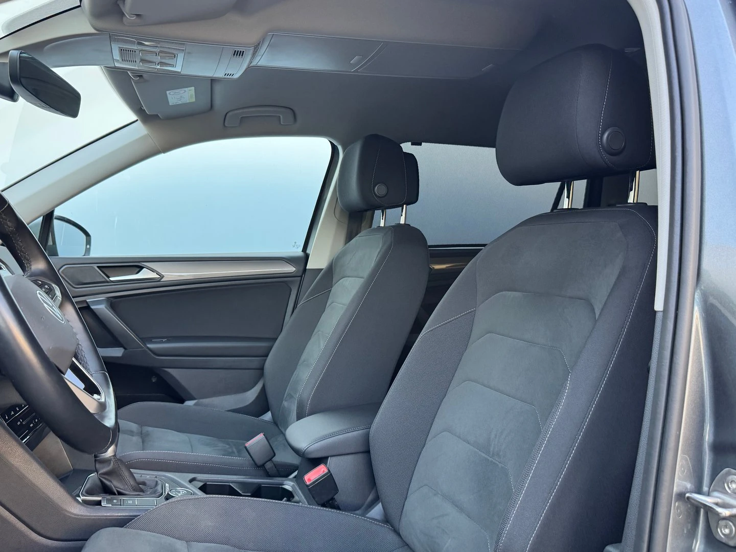 VW Tiguan LWB PA Life 2.0TDI 4MOTION DSG | Mobile.bg — изображение 8