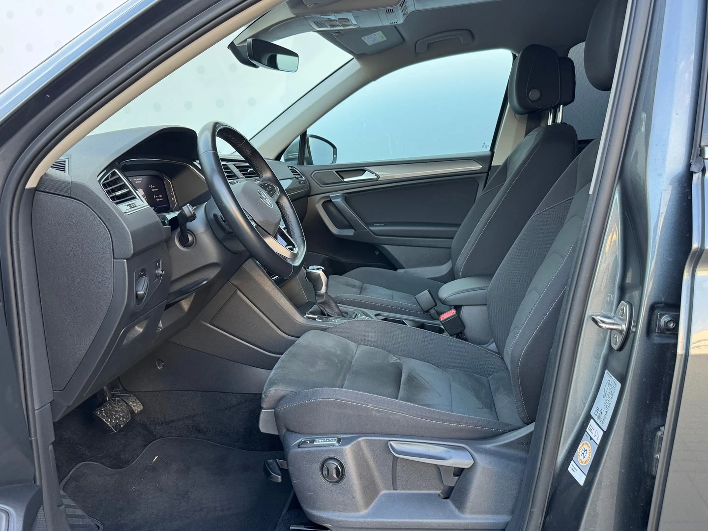 VW Tiguan LWB PA Life 2.0TDI 4MOTION DSG | Mobile.bg — изображение 7