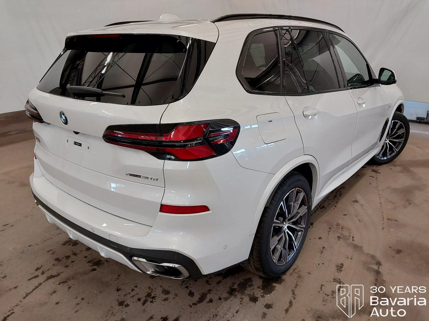 BMW X5 30d xDrive  M Sport Paket - изображение 3