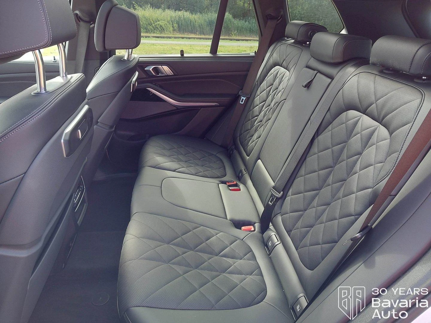 BMW X5 30d xDrive  M Sport Paket - изображение 8
