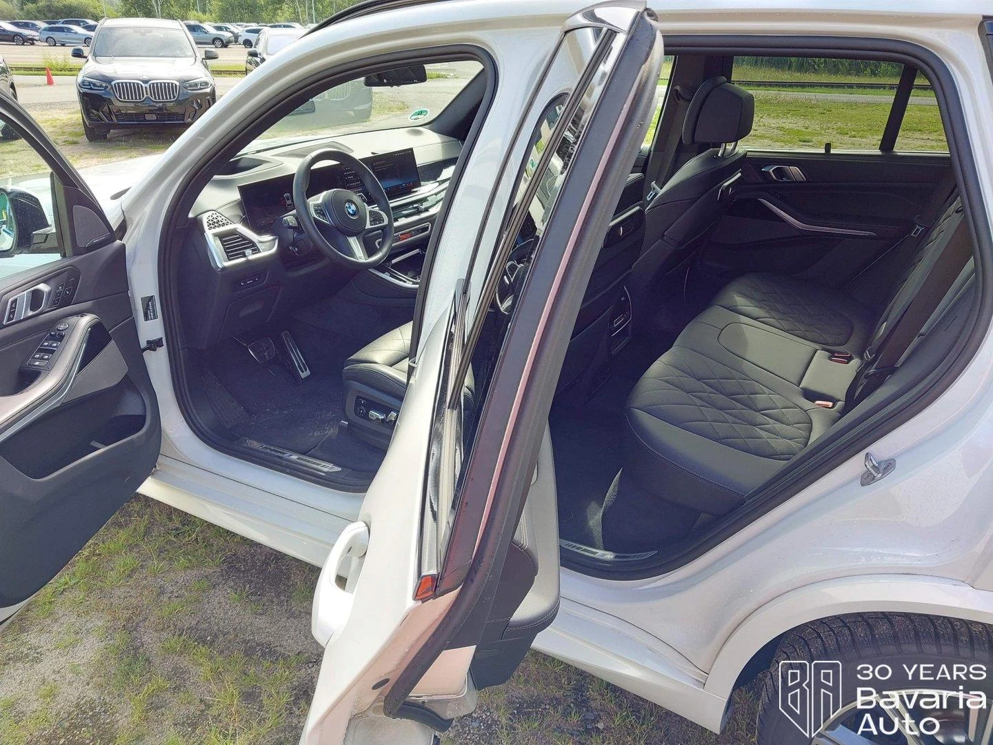 BMW X5 30d xDrive  M Sport Paket - изображение 5