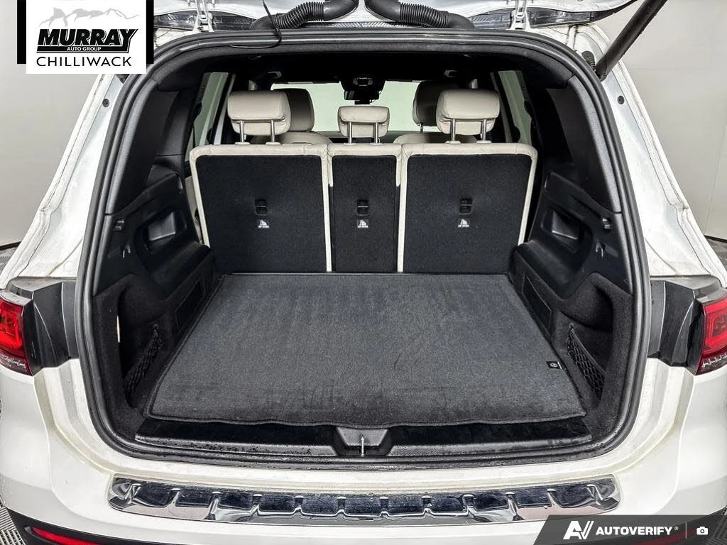 Mercedes-Benz GLB 250 * 4MATIC * AMBIENT * ПОДГРЕВ * CAMERA * NAVI  - изображение 5