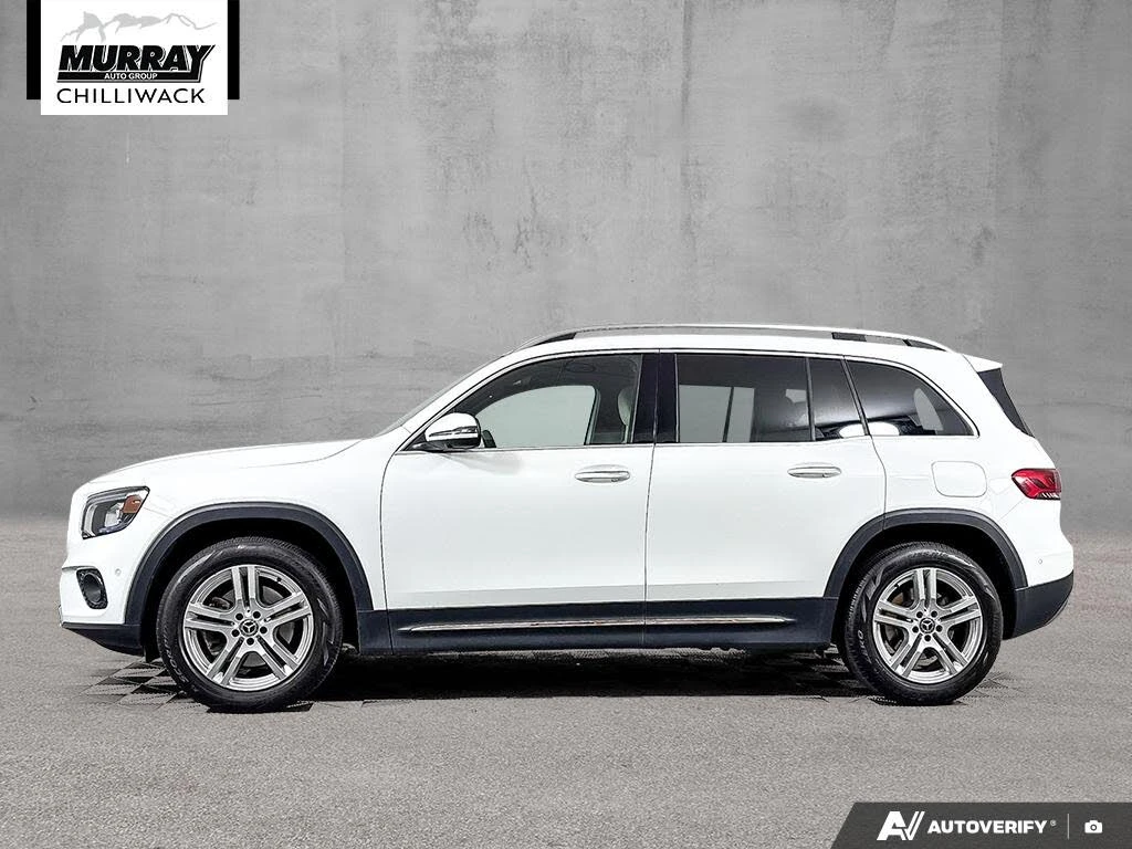 Mercedes-Benz GLB 250 * 4MATIC * AMBIENT * ПОДГРЕВ * CAMERA * NAVI  - изображение 2