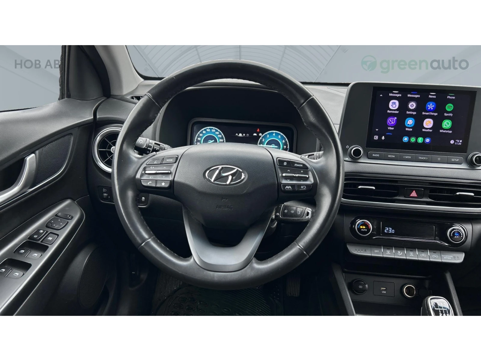 Hyundai Kona 1.0T-GDI,    399 . | Mobile.bg   13