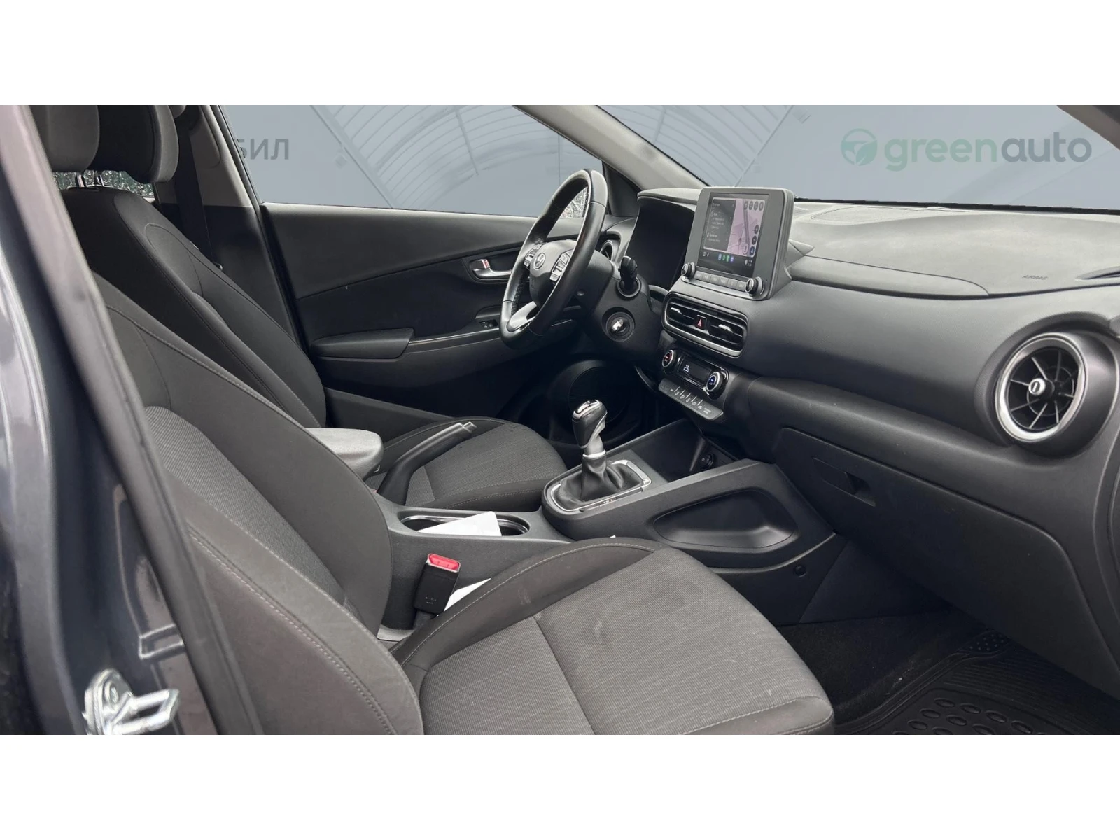Hyundai Kona 1.0T-GDI,    399 . | Mobile.bg   17