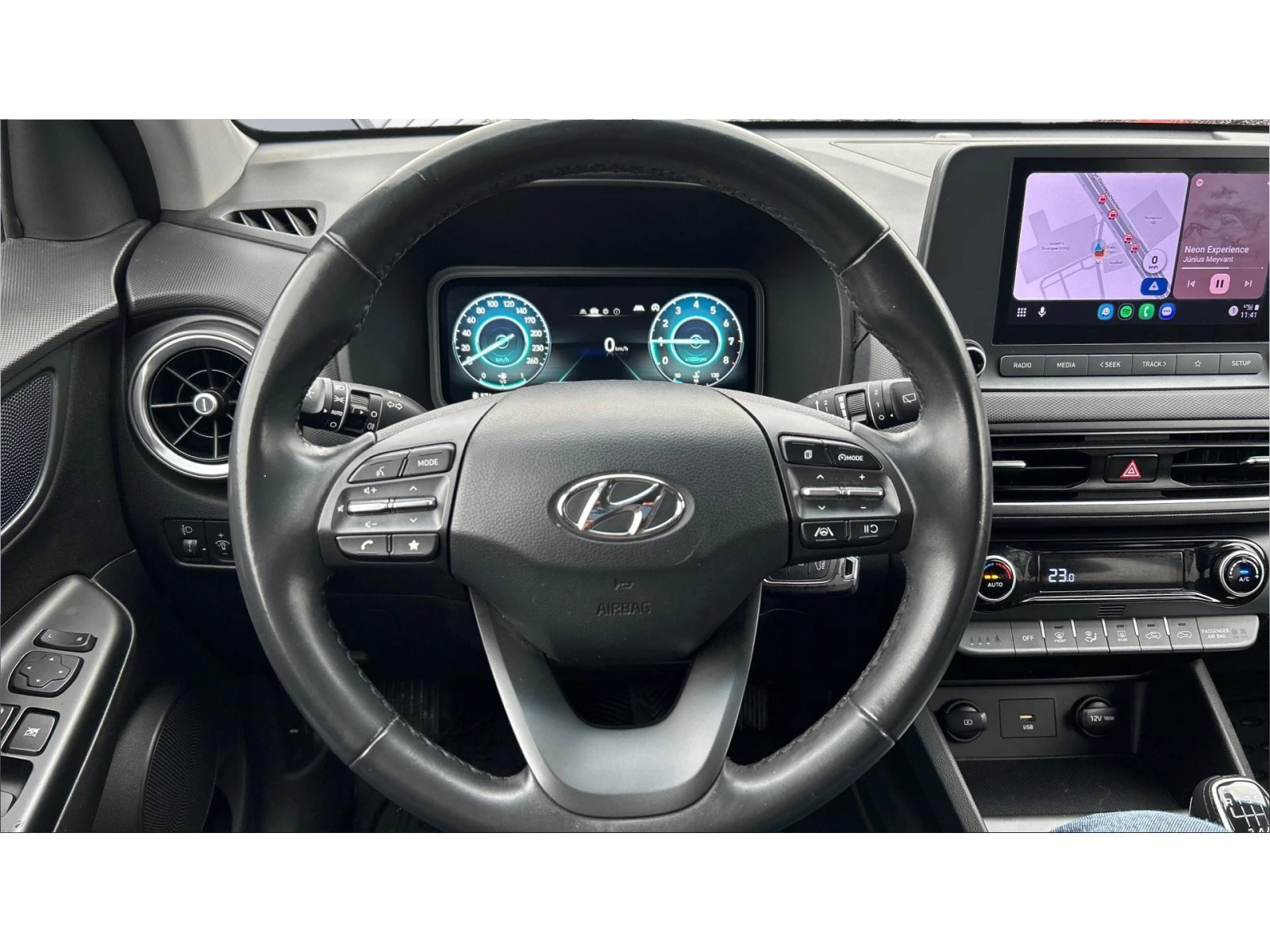 Hyundai Kona 1.0T-GDI,    399 . | Mobile.bg   12