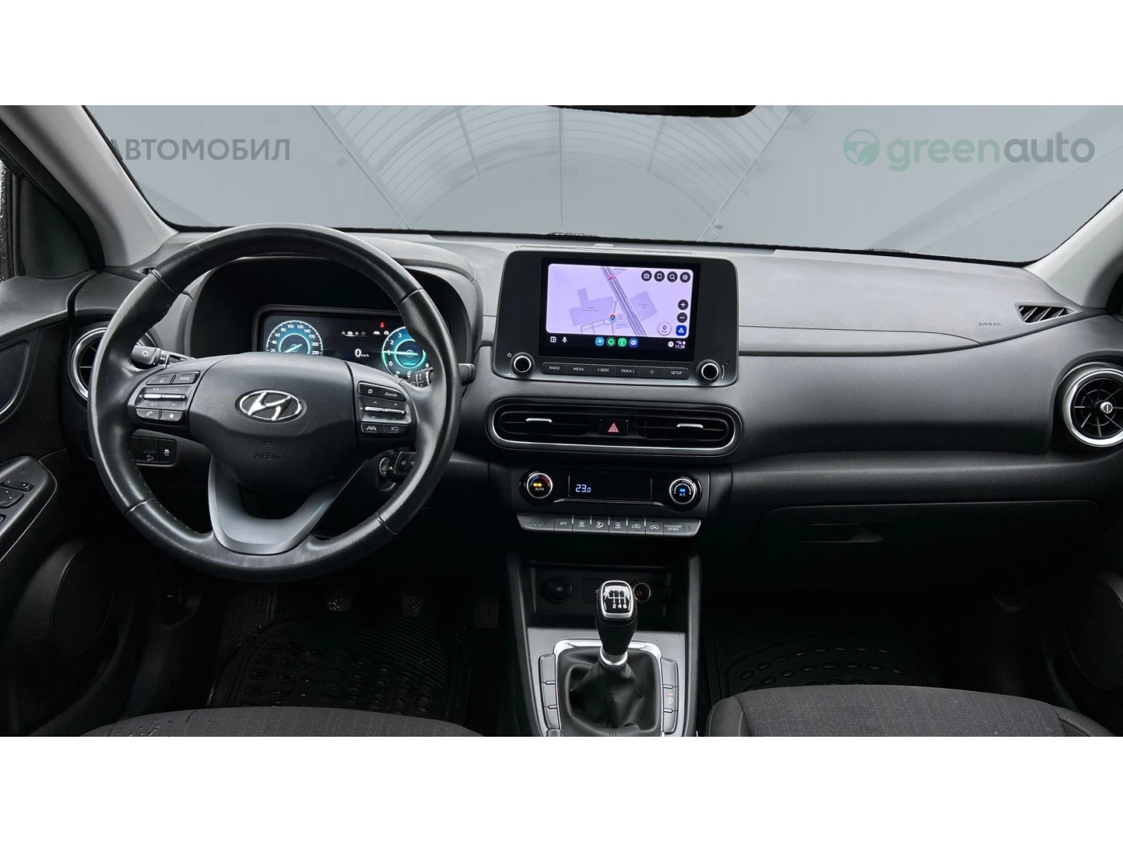Hyundai Kona 1.0T-GDI,    399 . | Mobile.bg   11