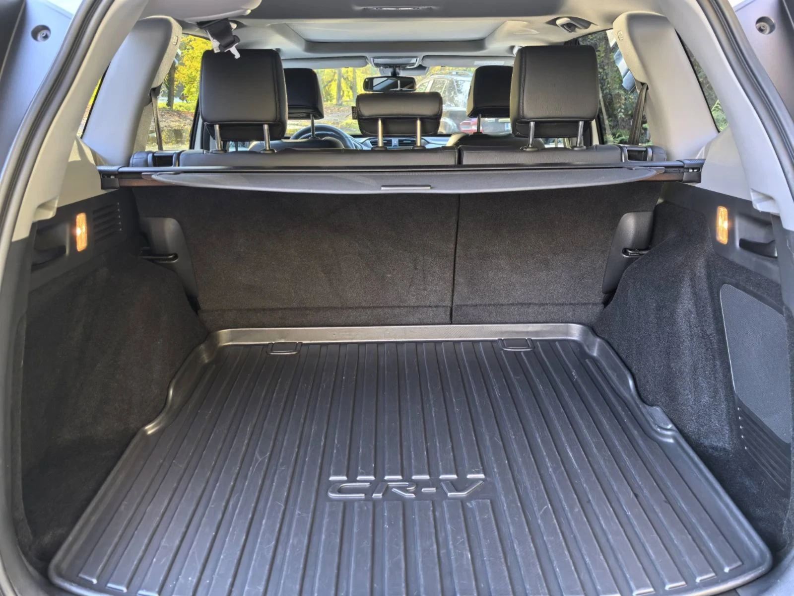 Honda Cr-v 2.0HYBRID/4X4/EXECUTIVE | Mobile.bg   14