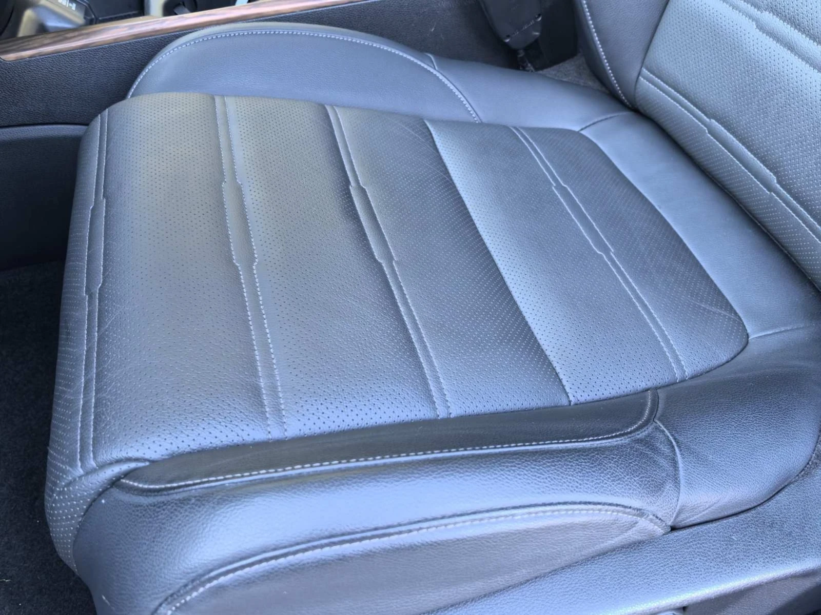 Honda Cr-v 2.0HYBRID/4X4/EXECUTIVE | Mobile.bg   12