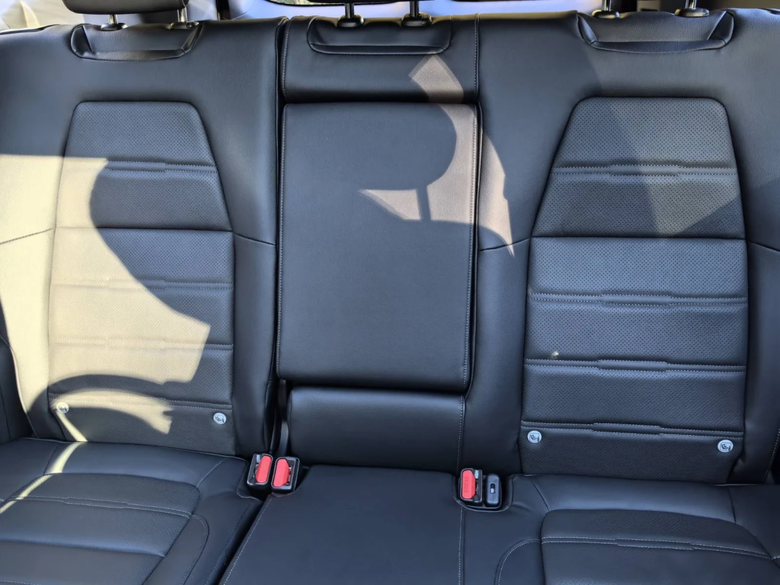 Honda Cr-v 2.0HYBRID/4X4/EXECUTIVE | Mobile.bg   13