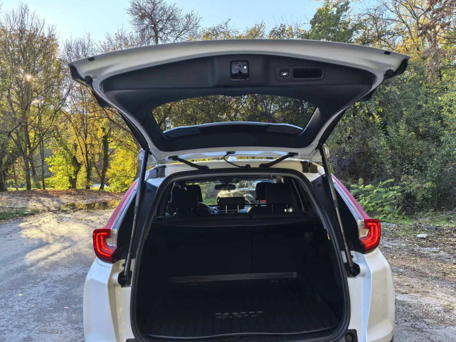 Honda Cr-v 2.0HYBRID/4X4/EXECUTIVE - изображение 5