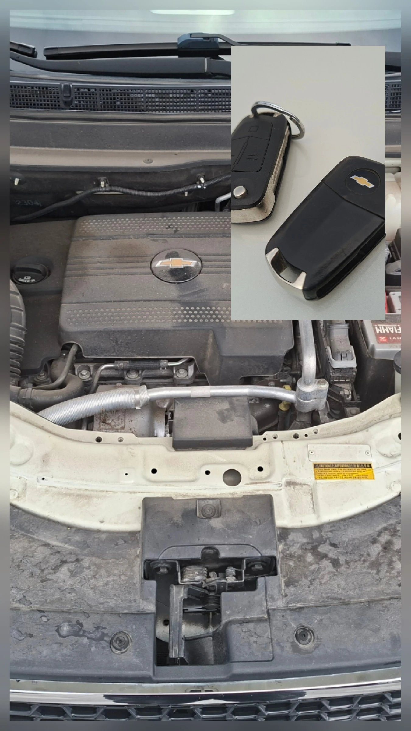 Chevrolet Captiva 6+ 1  4x4 | Mobile.bg   17