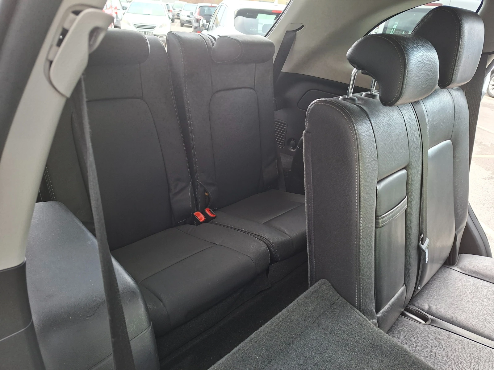 Chevrolet Captiva 6+ 1  4x4 | Mobile.bg   13