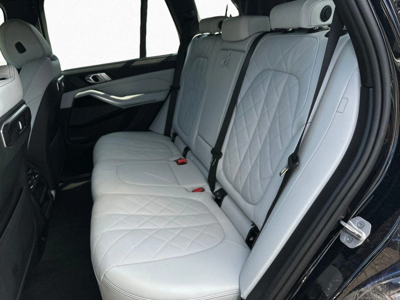 BMW X5 30d/xDrive/M-SPORT/H&K/360/HEAD UP/PANO/ | Mobile.bg   13