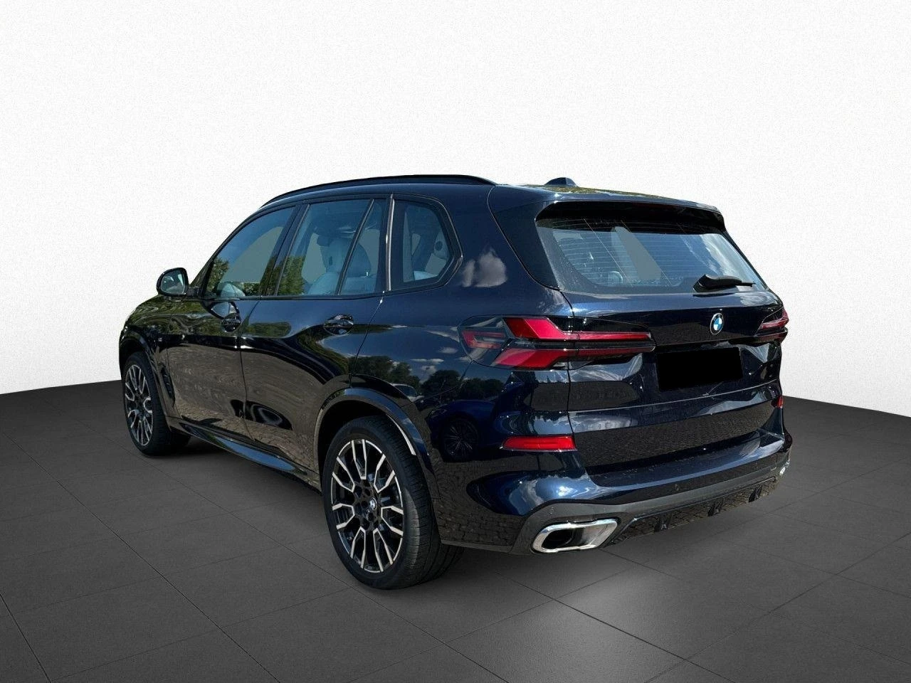 BMW X5 30d/xDrive/M-SPORT/H&K/360/HEAD UP/PANO/ - изображение 5