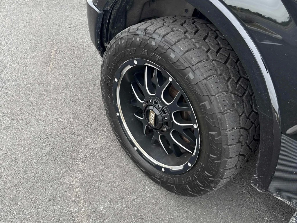 Ford F150 2018 LIARIAT SUPERCREW*   *   | Mobile.bg   6