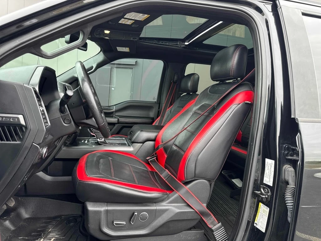 Ford F150 2018 LIARIAT SUPERCREW*   *   | Mobile.bg   7