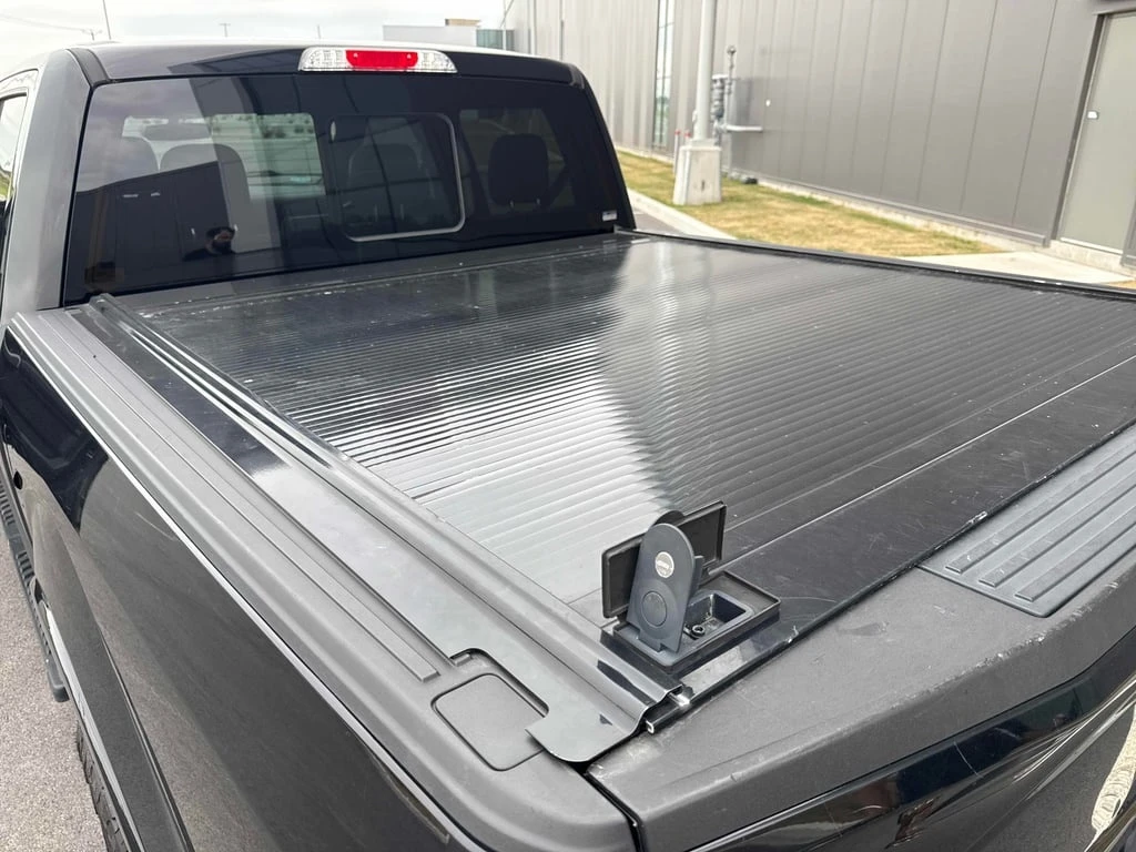 Ford F150 2018 LIARIAT SUPERCREW*   *   | Mobile.bg   13