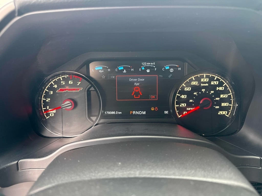 Ford F150 2018 LIARIAT SUPERCREW*   *   | Mobile.bg   8