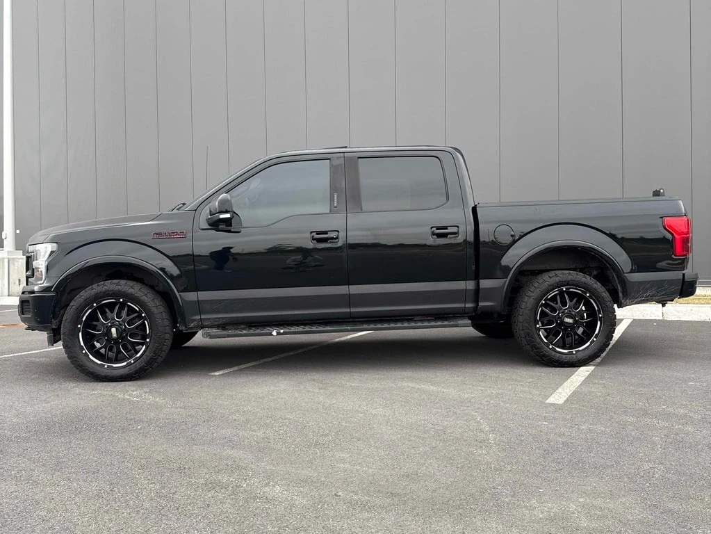 Ford F150 2018 LIARIAT SUPERCREW*   *   | Mobile.bg   3