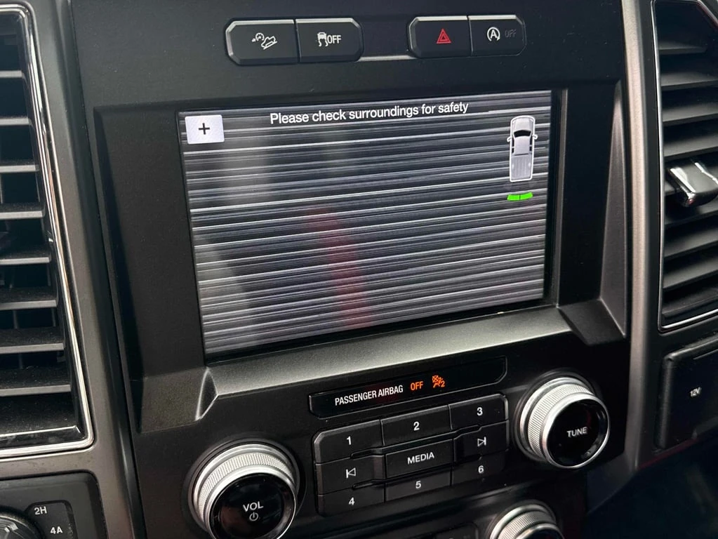 Ford F150 2018 LIARIAT SUPERCREW*   *   | Mobile.bg   11