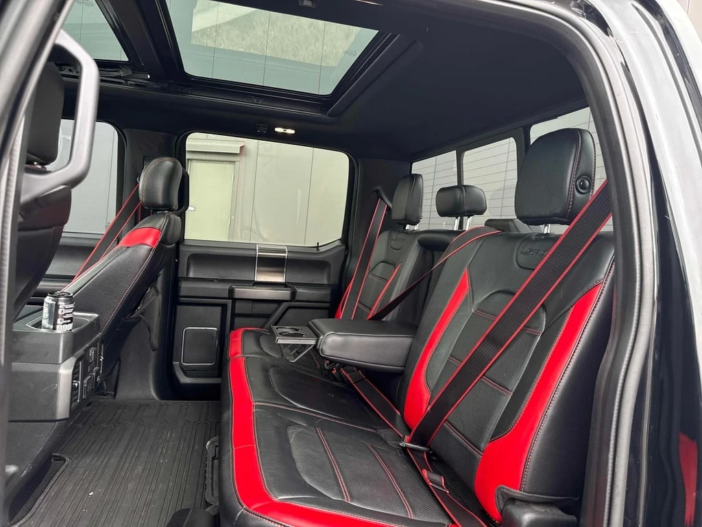 Ford F150 2018 LIARIAT SUPERCREW*   *   | Mobile.bg   12