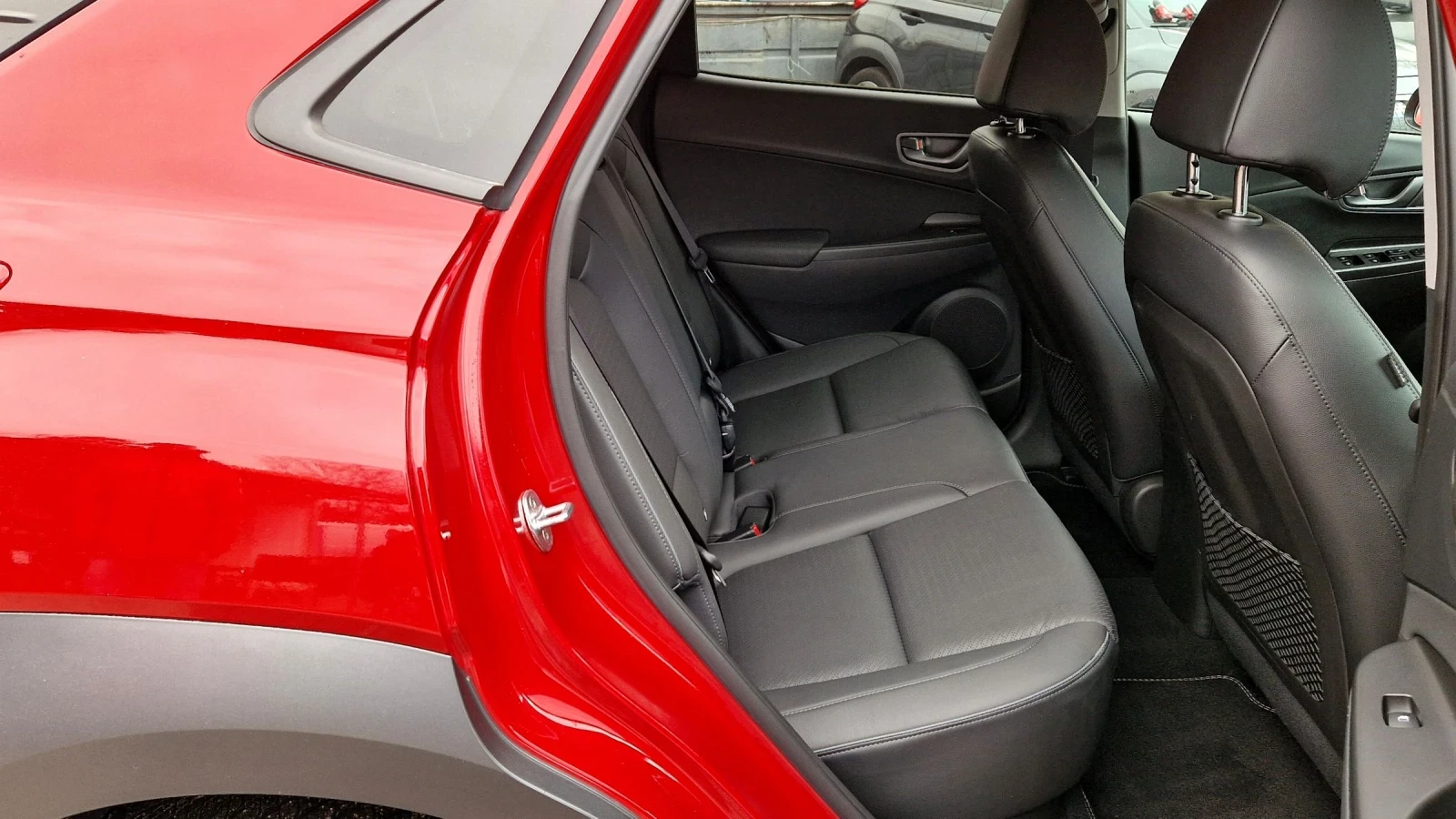 Hyundai Kona 64KWh/SOH96% | Mobile.bg   9