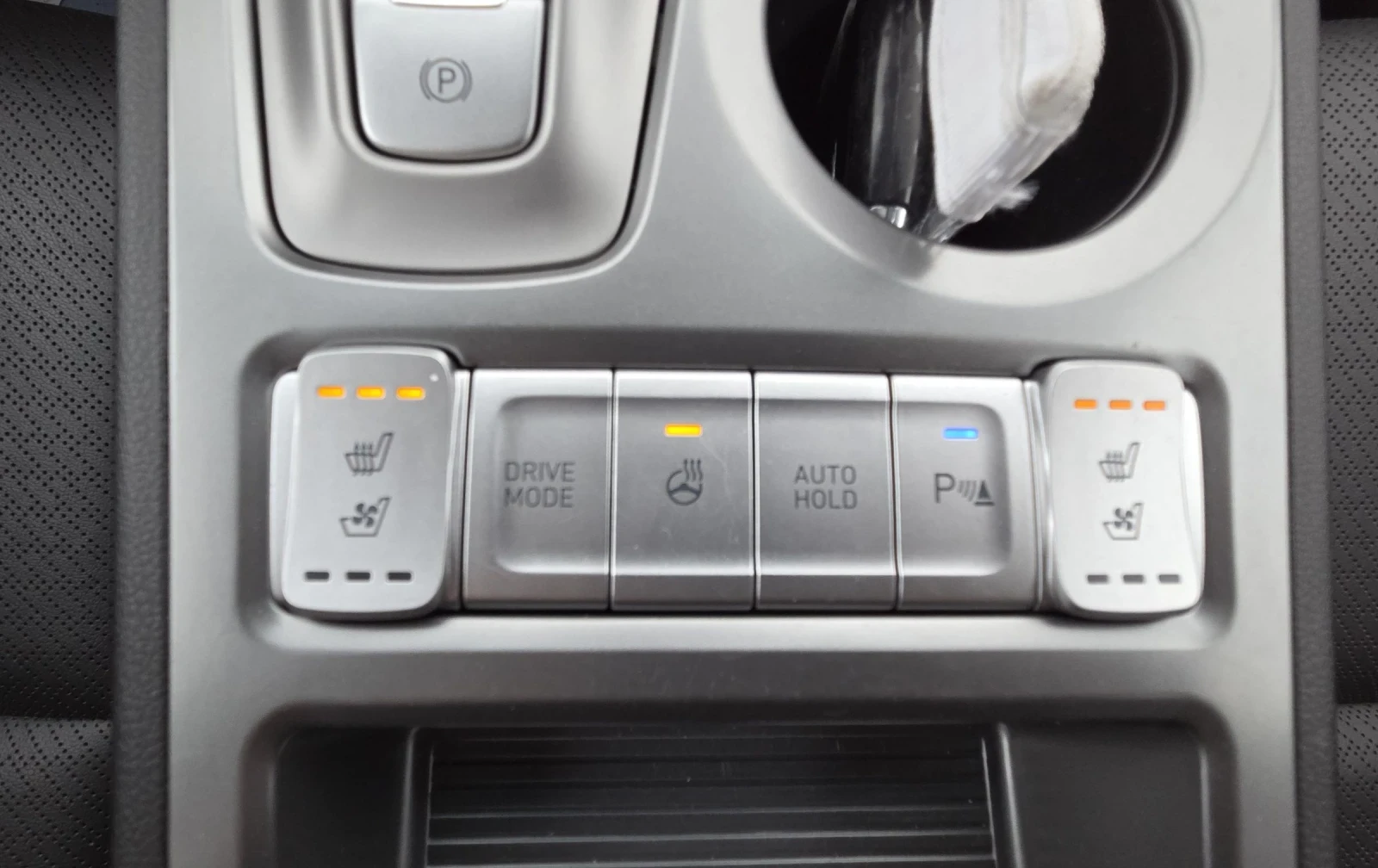 Hyundai Kona 64KWh/SOH96% | Mobile.bg   12